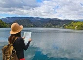 Du lịch tự túc sẽ tiện lợi và rẻ hơn với các ứng dụng sau đây