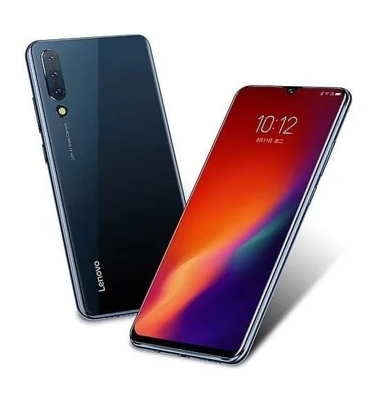 lenovo