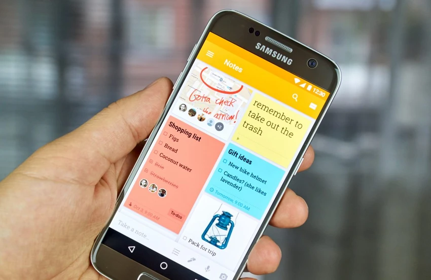 google-keep