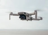 Mỹ cấm máy bay không người lái của TQ vì lo ngại gián điệp?
