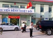Miễn phí cước gọi tới đường dây nóng về dịch bệnh virus Corona