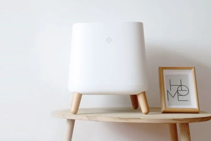 smart-air