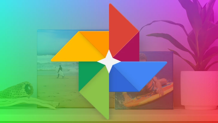 google-photos