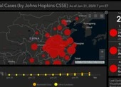 Cẩn trọng các tệp tài liệu hướng dẫn cách tránh virus Corona