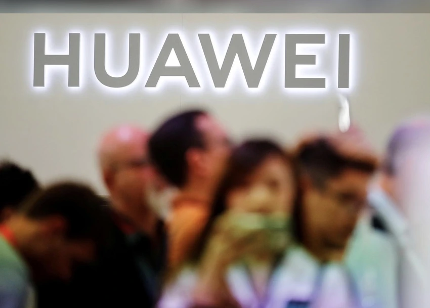 huawei