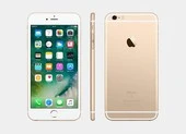 iPhone 6S giảm giá sập sàn chỉ còn 3,4 triệu đồng