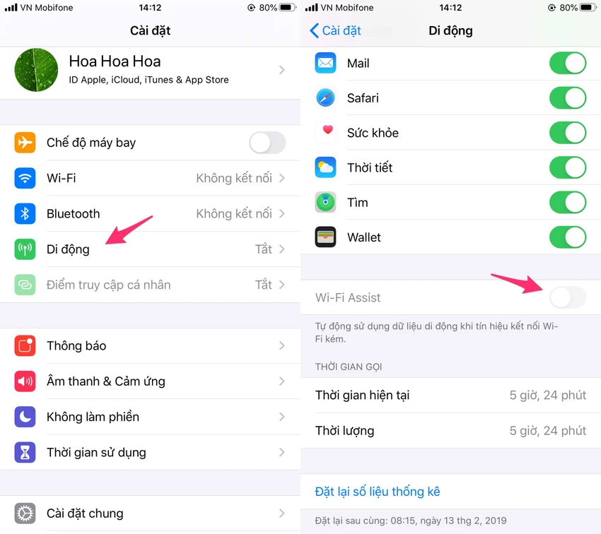 wifi-assist