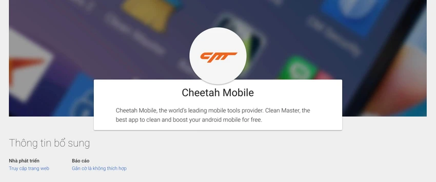 cheetah-mobile