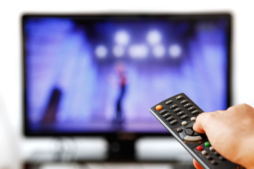 remote-tv