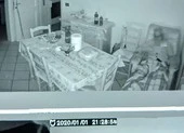 Camera Xiaomi bất ngờ hiển thị nhiều hình ảnh đáng sợ