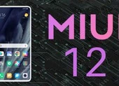 Danh sách 50 thiết bị được cập nhật lên MIUI 12