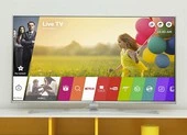 4 lý do vì sao bạn không nên mua TV thông minh