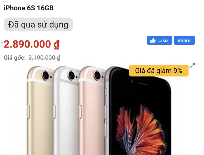 iPhone-6s