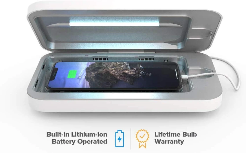 phonesoap