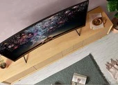 3 mẫu TV giảm giá 50% trong ngày Valentine 14-2
