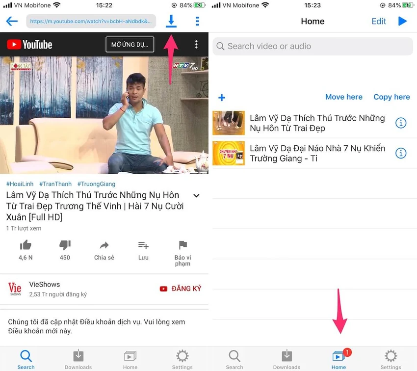 video-youtube