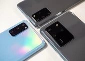 Vừa ra mắt 5 ngày, ba mẫu điện thoại này đã giảm ngay 2 triệu