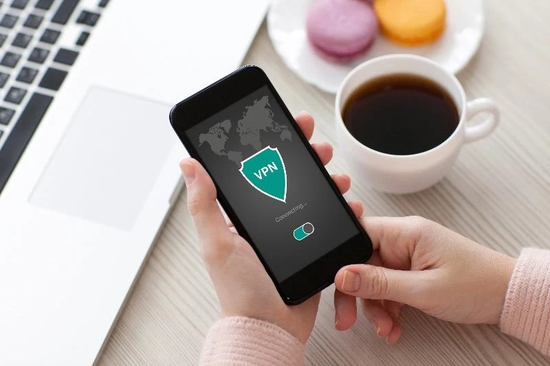 vpn