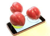 Cách đo chất lượng không khí, độ dài, cân nặng bằng điện thoại