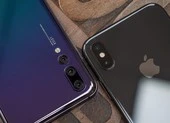 Huawei vượt mặt Apple bất chấp lệnh cấm bủa vây?