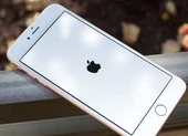 4 cách sửa lỗi iPhone bị treo logo 