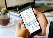 Ví điện tử lên ngôi trong mùa dịch COVID-19