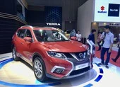Ô tô khuyến mãi tràn ngập trong mùa dịch COVID-19