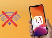 9 cách sửa lỗi không thể kết nối WiFi trên iPhone