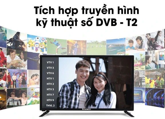 sanco-32-inch