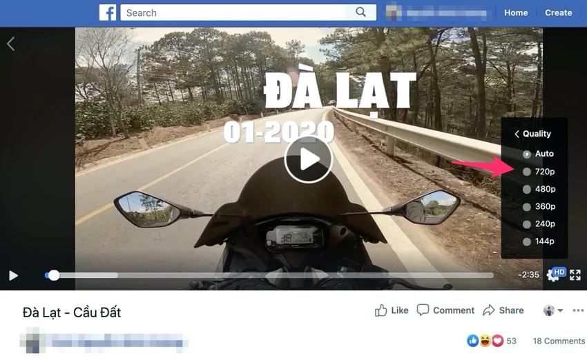 video-facebook-hd