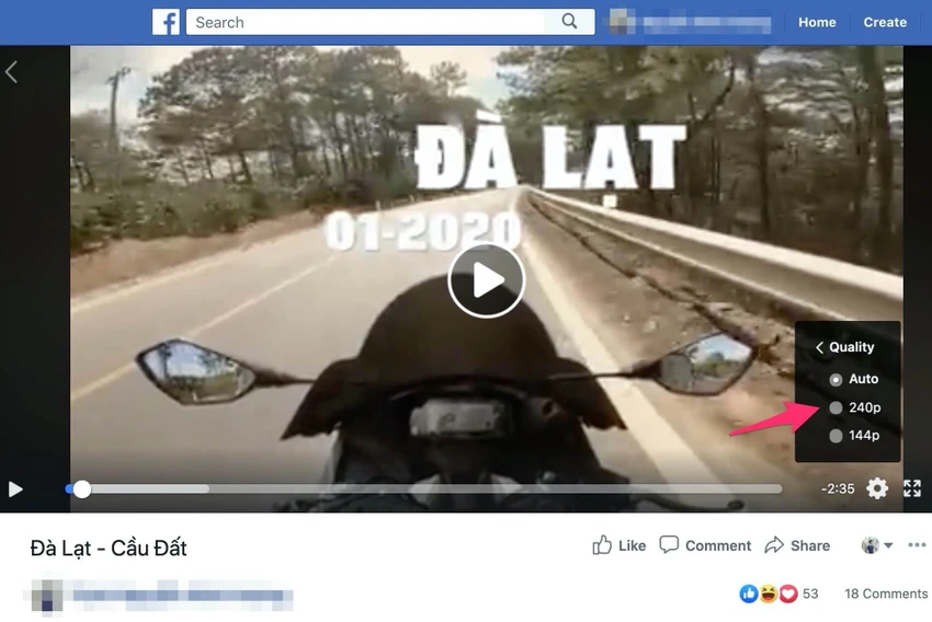 video-facebook