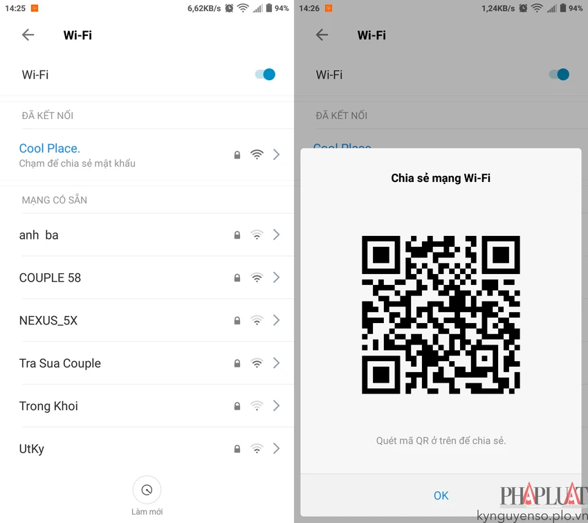 Wi-Fi-qr-code