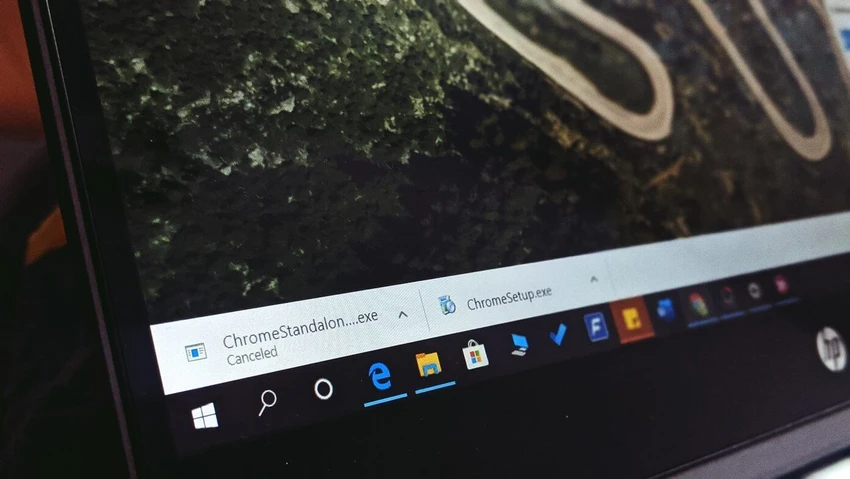 chrome