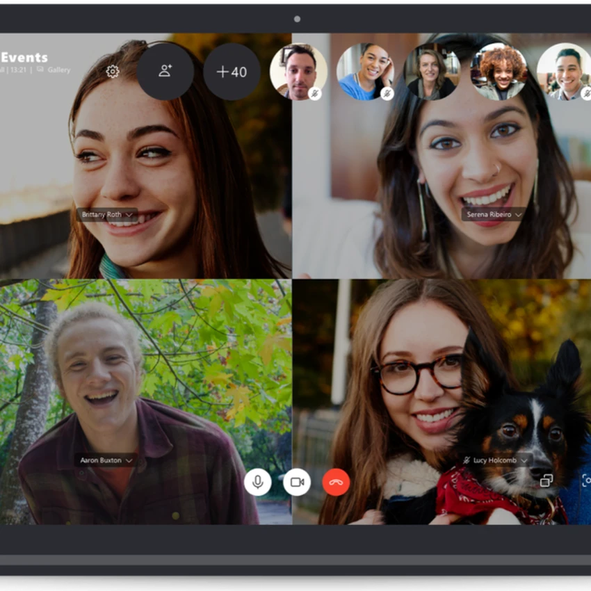 Google-hangouts