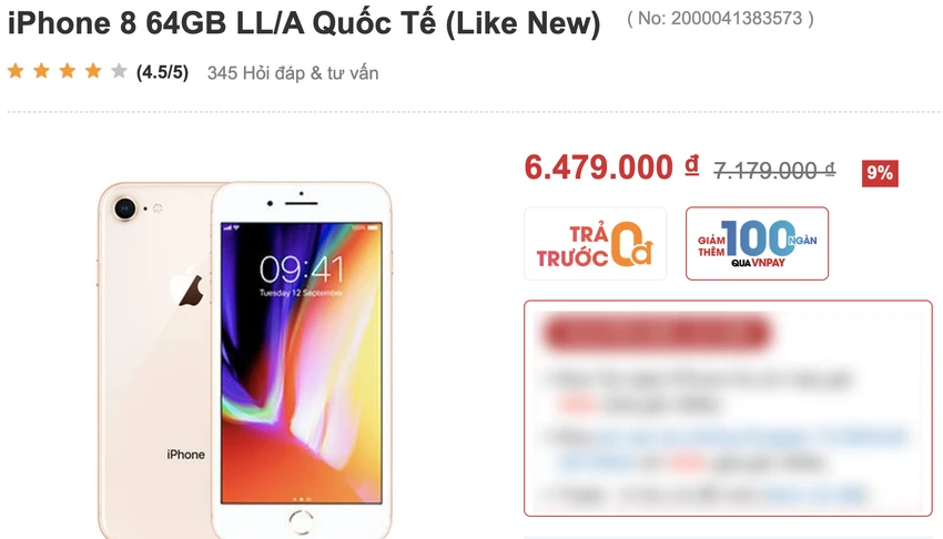 iPhone-8