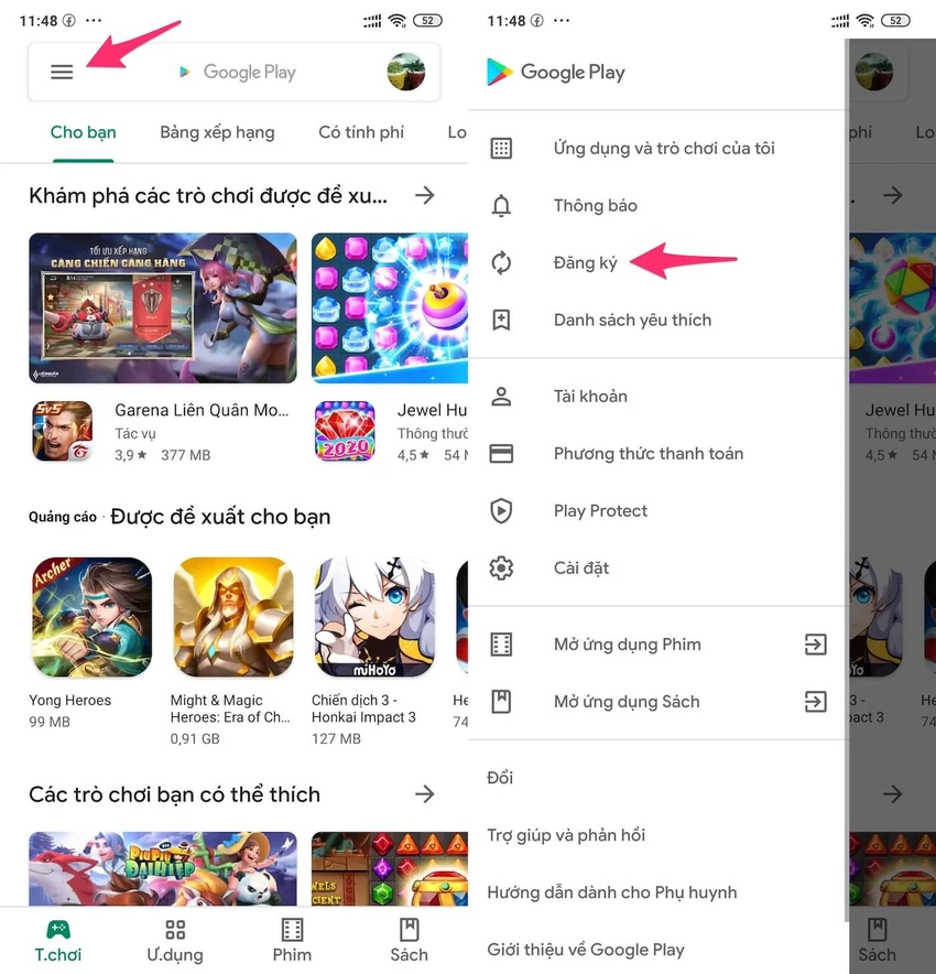 Google-play