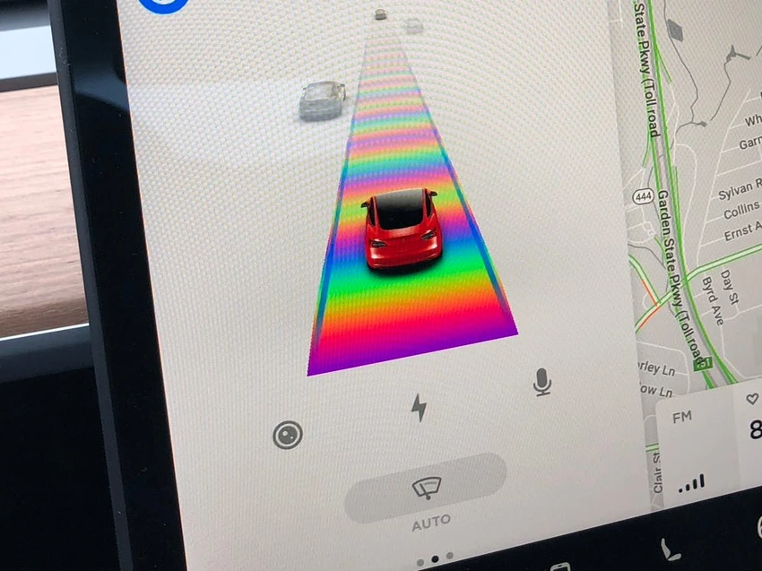 autopilot