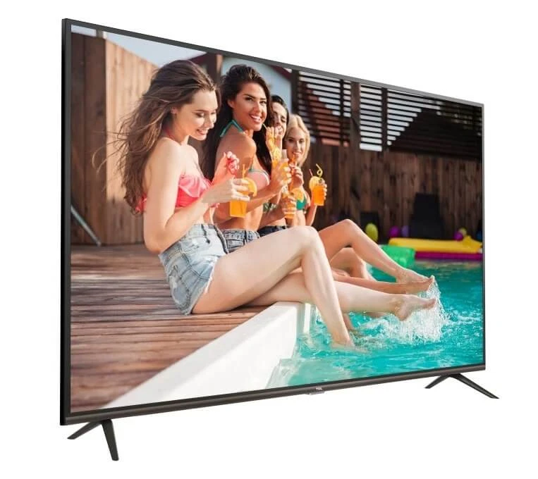 Android-tv-tcl