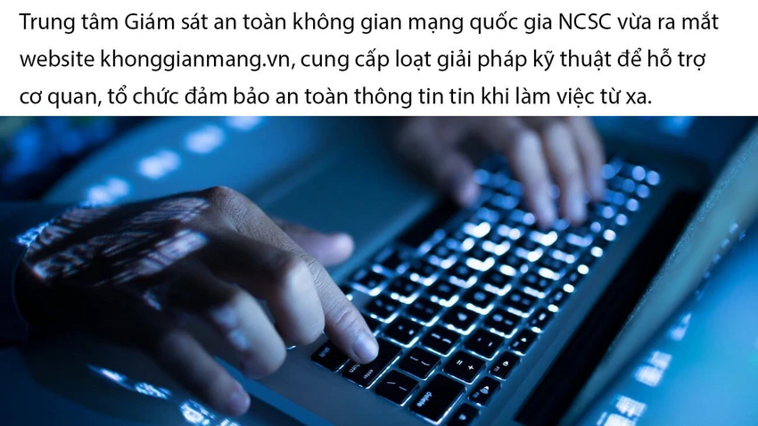 khonggianmang