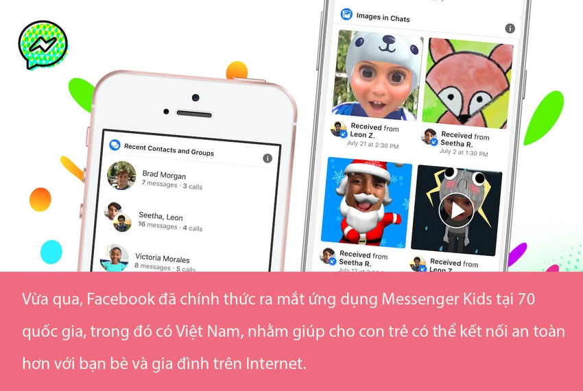 messenger-kids