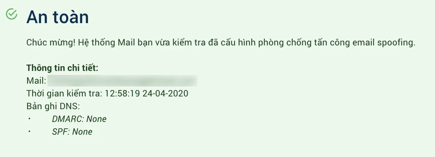 email
