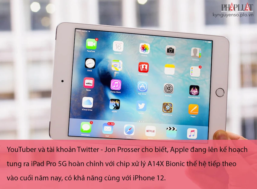 ipad