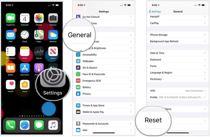 reset-iphone