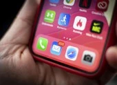 Ứng dụng Mail trên iPhone dính lỗ hổng nghiêm trọng
