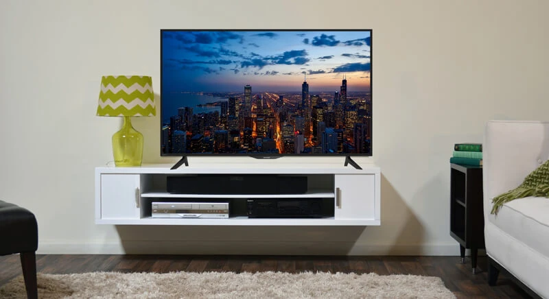 tivi-sharp-32-inch