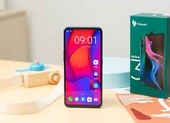 Có 4 triệu đồng nên mua điện thoại gì?