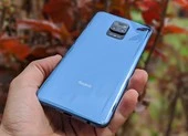 4 mẫu điện thoại giá rẻ có nhiều camera