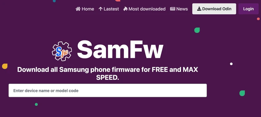 samfw