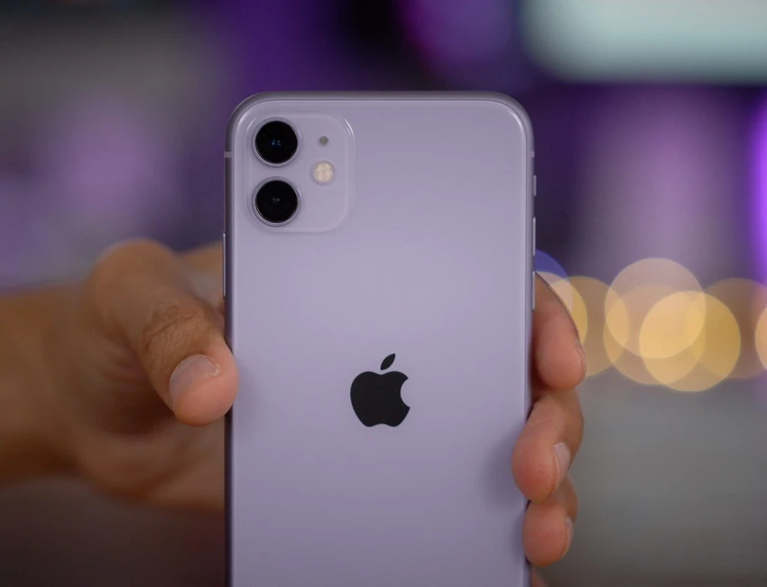 iPhone-11