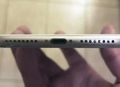 Ứng dụng ‘cấp cứu’ khi iPhone vô nước